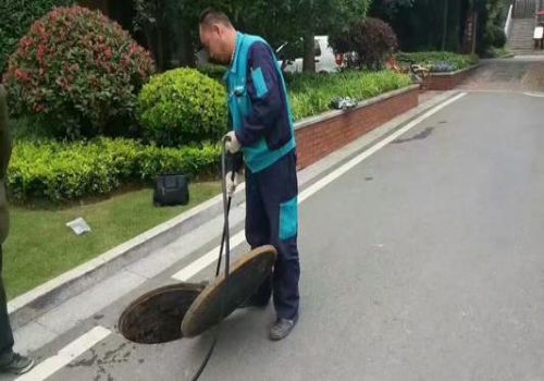 救援疏通道路图解（救援路线图）